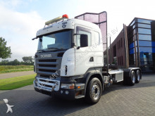 overige Scania