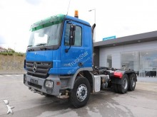 camião Mercedes Actros 2636