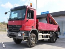camião Mercedes Actros 1832