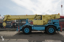 Liebherr other trucks