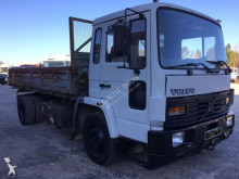 Volvo FL6 truck