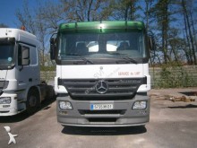 camion Mercedes Actros 1836 L