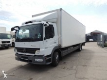 ciężarówka Mercedes Atego 1224