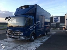 camion Mercedes Atego 1018