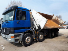 camion bi-benne occasion