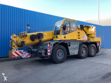 Demag other trucks