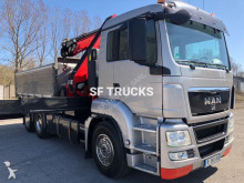 camion benne occasion