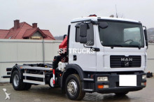 camion MAN TGM 15.240