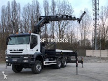 camion Iveco Trakker AD 380 T 36
