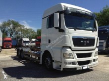 MAN TGX 26.440
