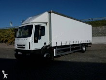 грузовик Iveco Eurocargo ML 190 EL 28 P
