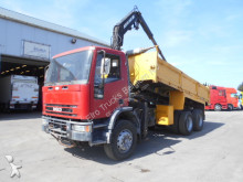 camion benne occasion
