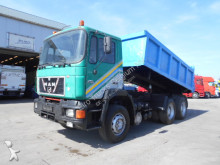 camion benne occasion