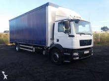 грузовик MAN TGM 18.250 BL