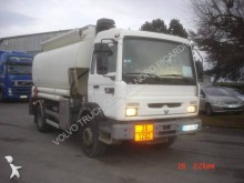 грузовик Renault Midlum 210.16