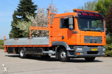 грузовик MAN TGL 12.210 BL