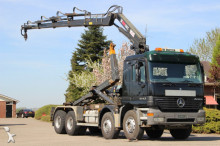 Mercedes Actros 4143