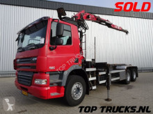 DAF CF85