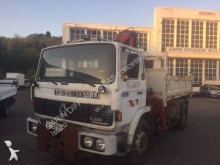 camion bi-benne occasion