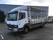 camion Mercedes Atego 815 R 36 C