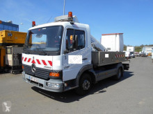 Mercedes Atego 815 truck