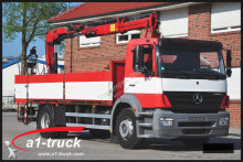 Mercedes Axor