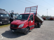 camion Mercedes Sprinter