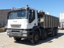used tipper truck