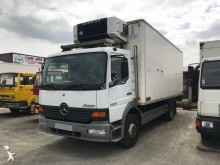 Mercedes Atego 1317 truck