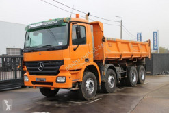 Mercedes Actros 4144