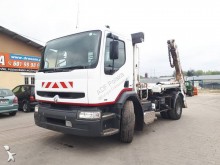 ciężarówka Renault Premium