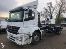 camion multiplu Mercedes