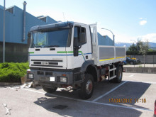 camion Iveco 400E37