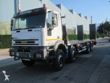 camion piattaforma standard Iveco