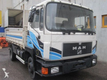 camion ribaltabile MAN