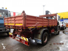 camión volquete Iveco