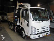 Isuzu M 50 truck