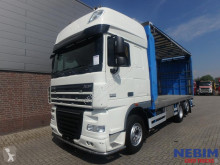 DAF XF105 460