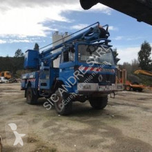 Renault JP 2 truck
