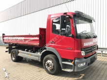 Mercedes Atego