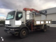 Renault Kerax 300 truck