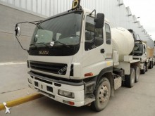 Isuzu CYZ 51K truck