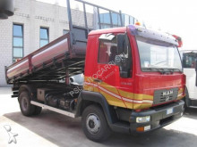 camion MAN Non inserito