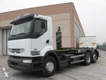 camion Renault Premium