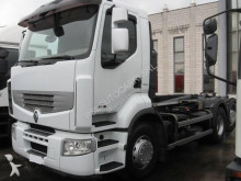 camion Renault Premium