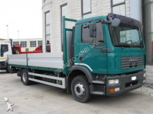 camion MAN TGA