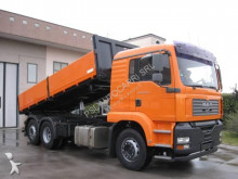 camion MAN TGA 25.430