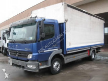 camion Mercedes Atego Benz 1022 K