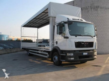 camion MAN TGM