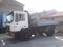 camion MAN Non inserito